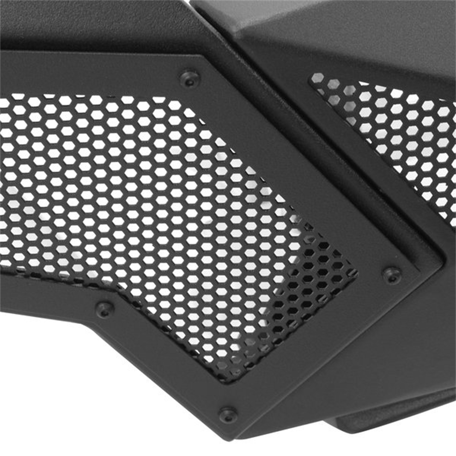 Go Rhino F-150 Lighting 9