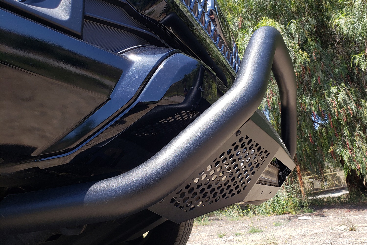 Rc4 & Rc3 LR Brackets 4