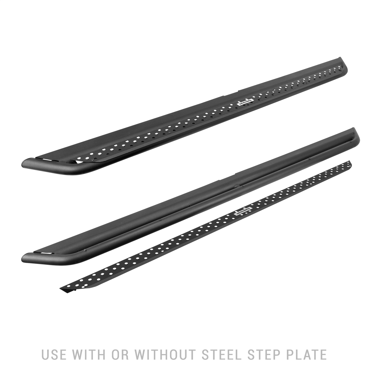 Ford Bronco Dss Combo Kit 2