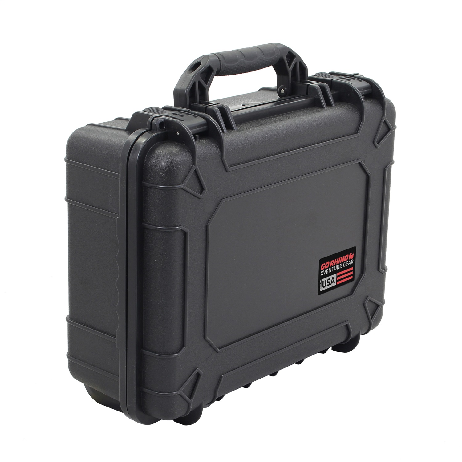 Xventure Gear Hard Case With Foam - 6