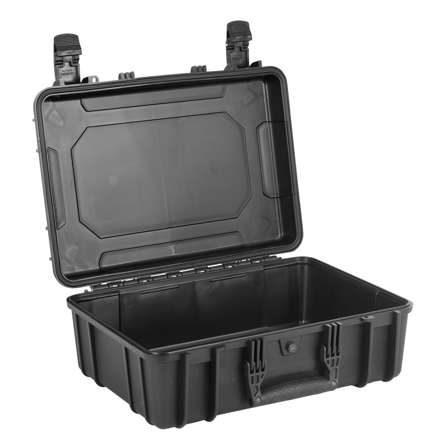Xventure Hard Case-medium 18 6