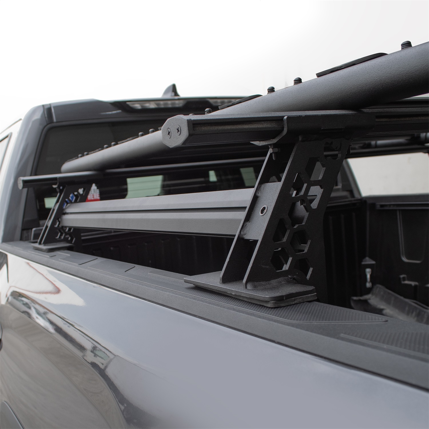 Srm 50 Truck Bed Rack 7