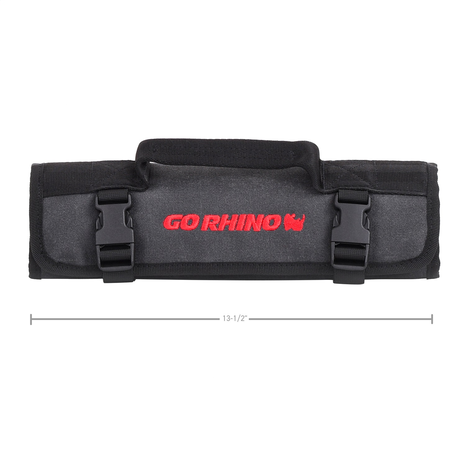 Xventure Gear-tool Wrench Roll SM 5