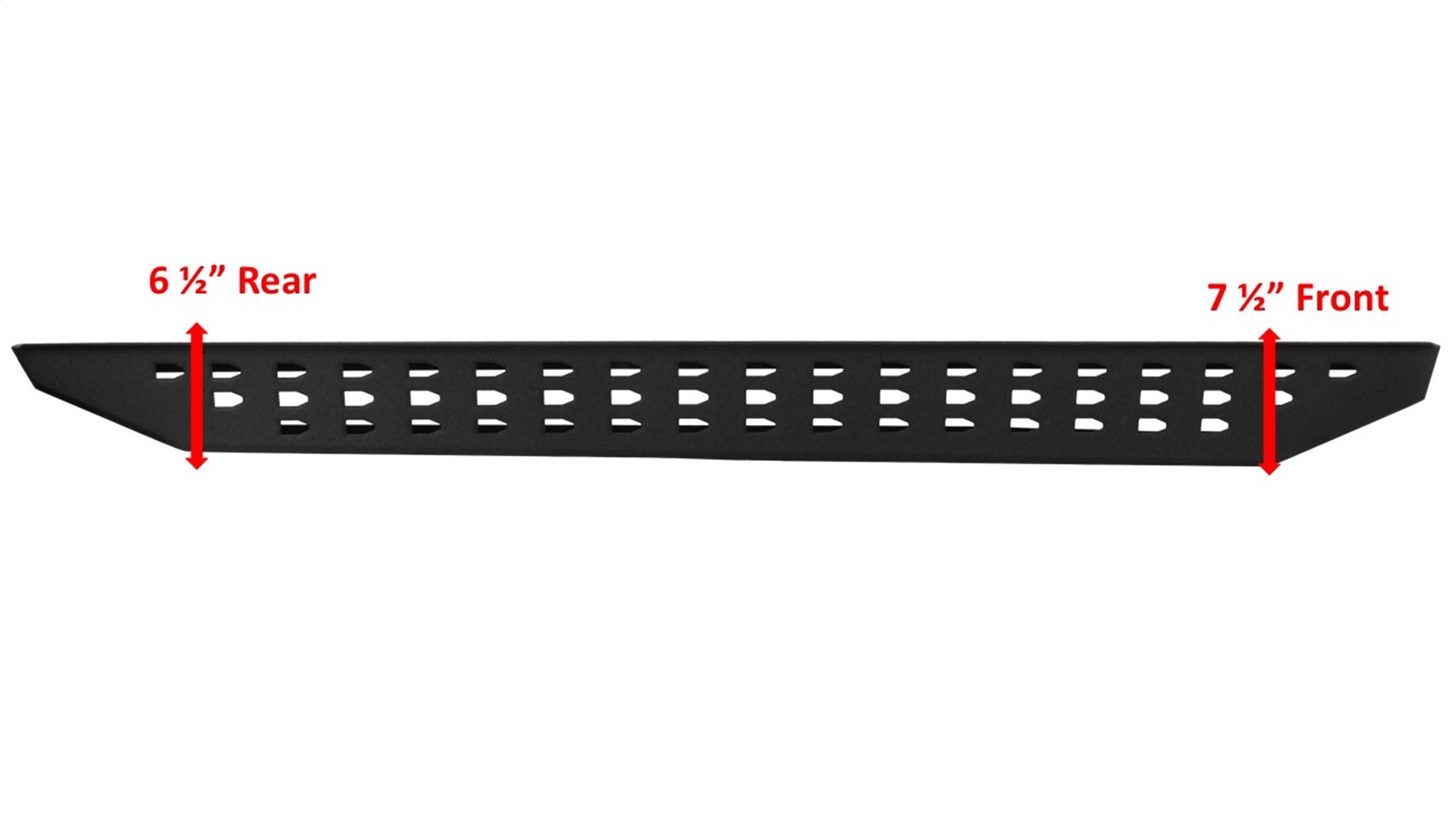 Rb20 Running Boards 4