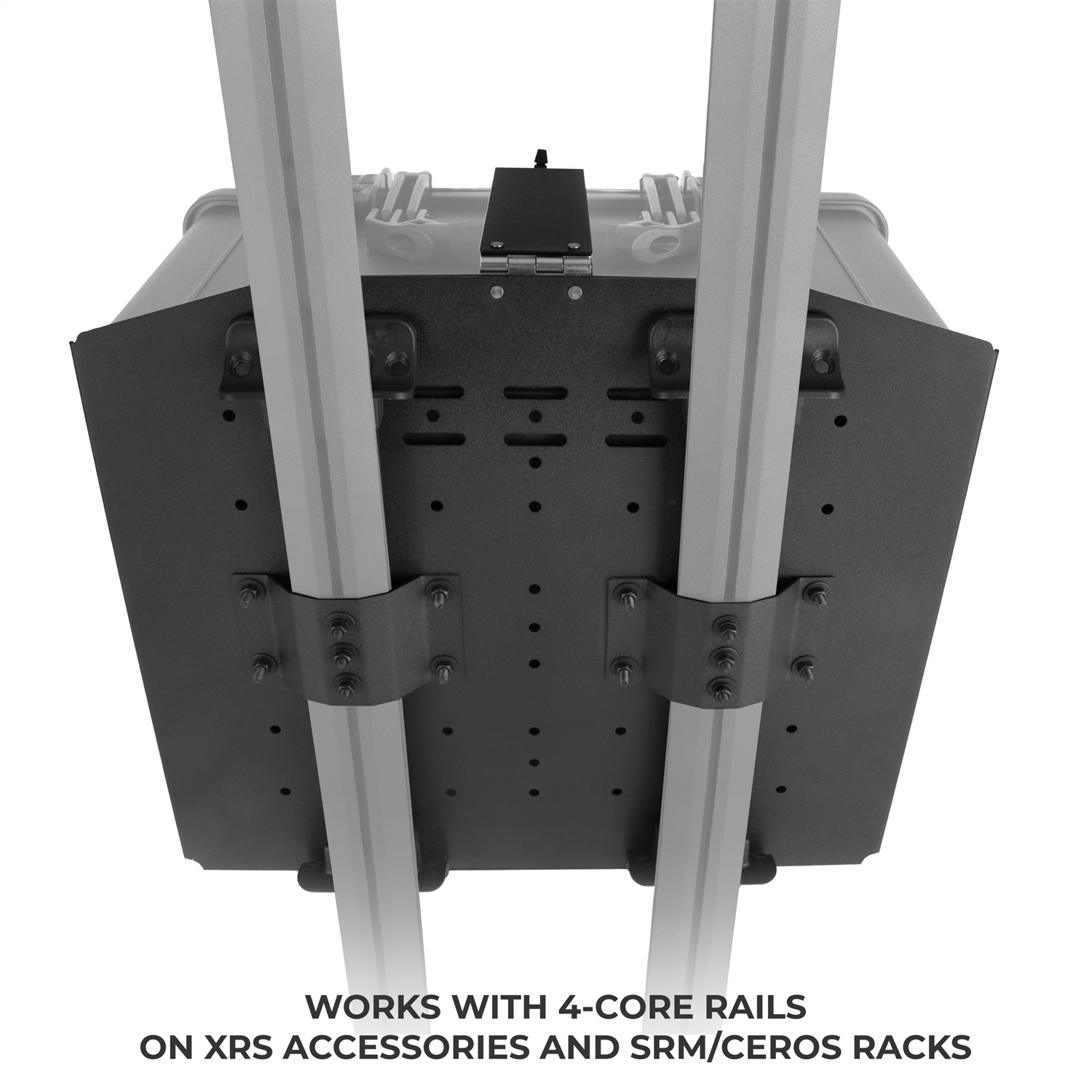 Xventure Gear Hard Case Mount - Lar 9