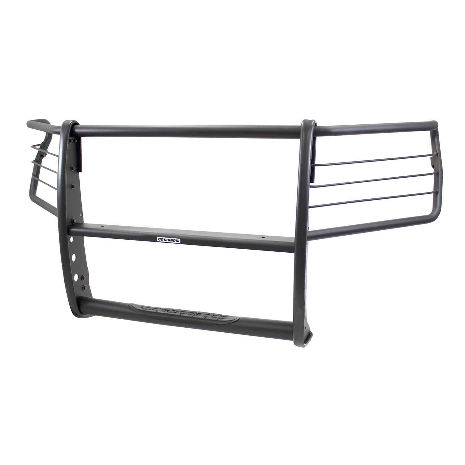 3000 Extreme Series Stepguard - Cen 4