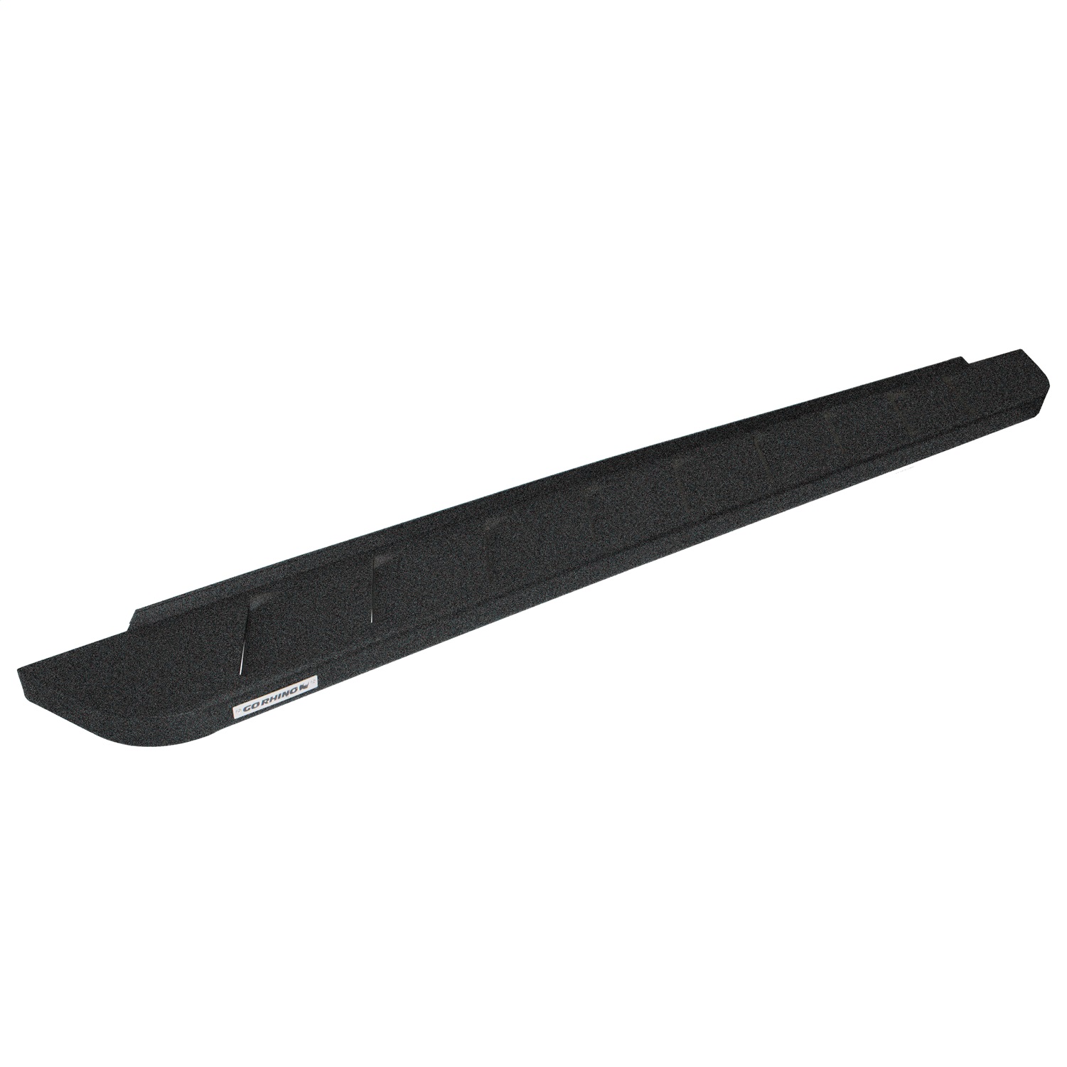 Brackets For RB Running Boards 4
