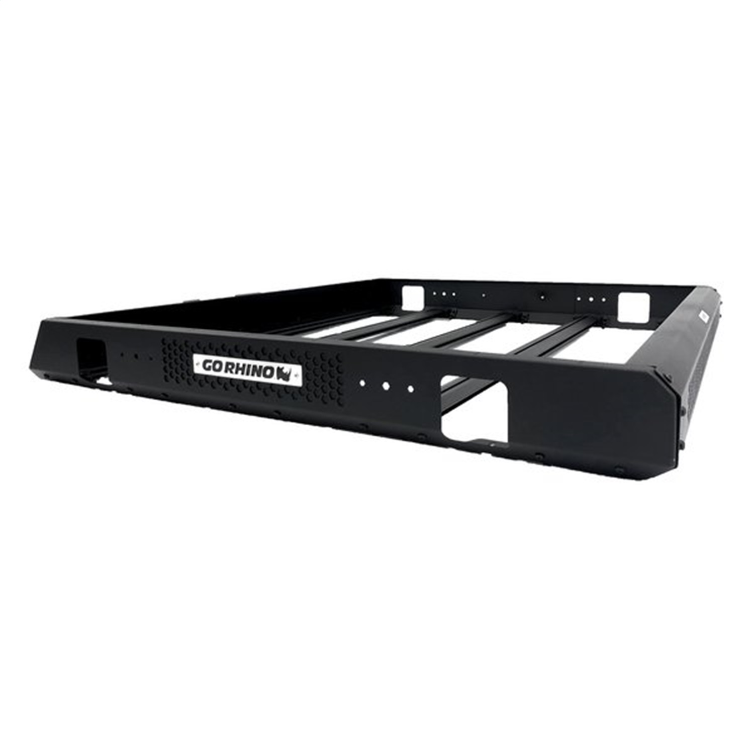 Srm 400 Roof Rack 8