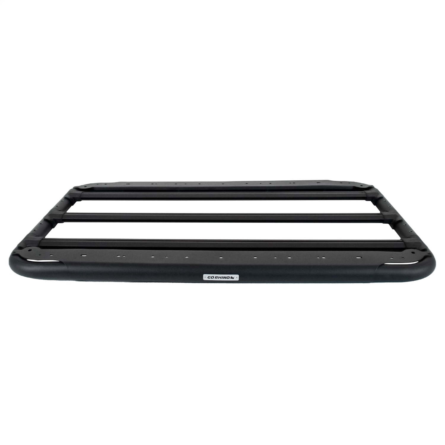 Srm500 35' Flat Platform Roof Rack 4
