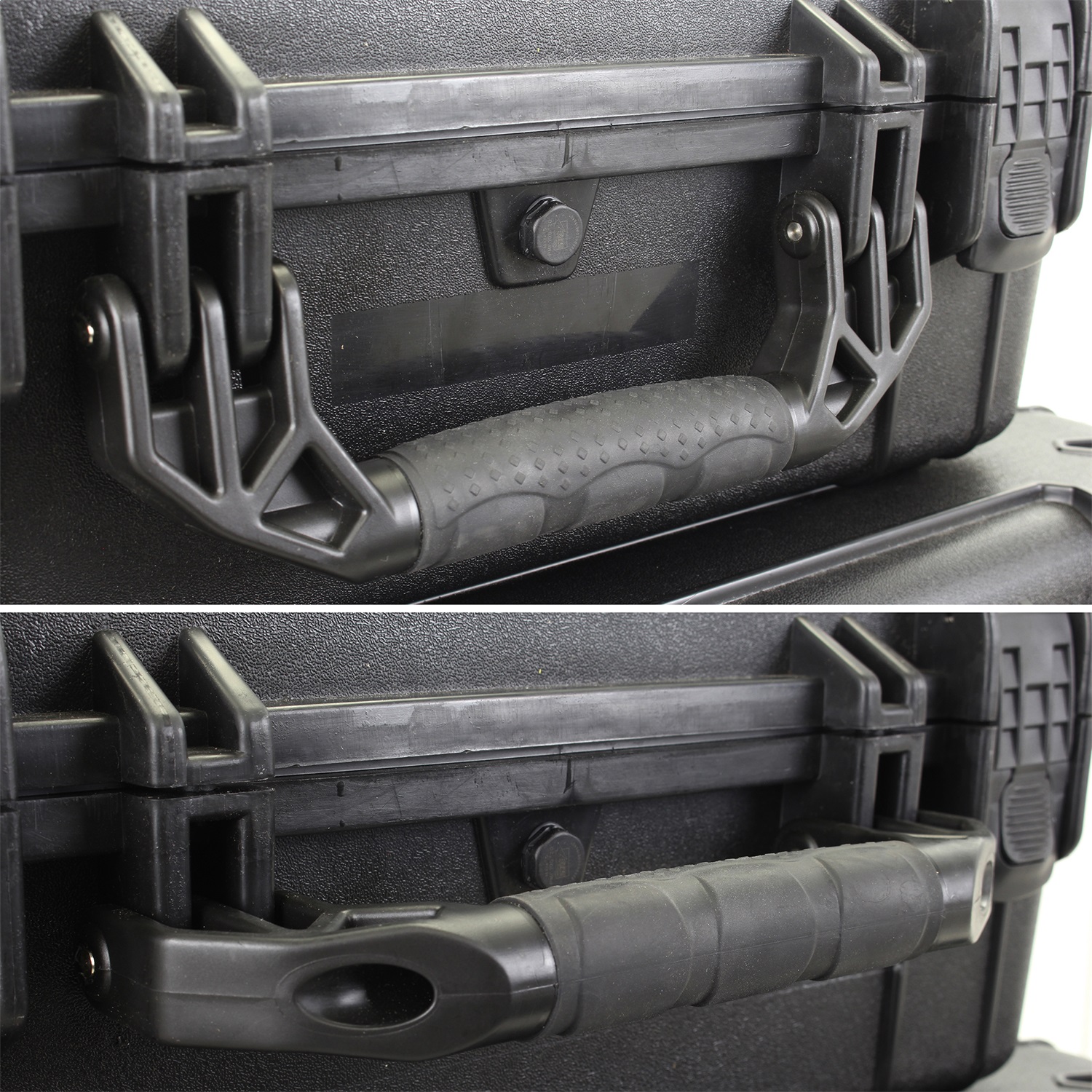 Xventure Gear Hard Case With Foam - 11