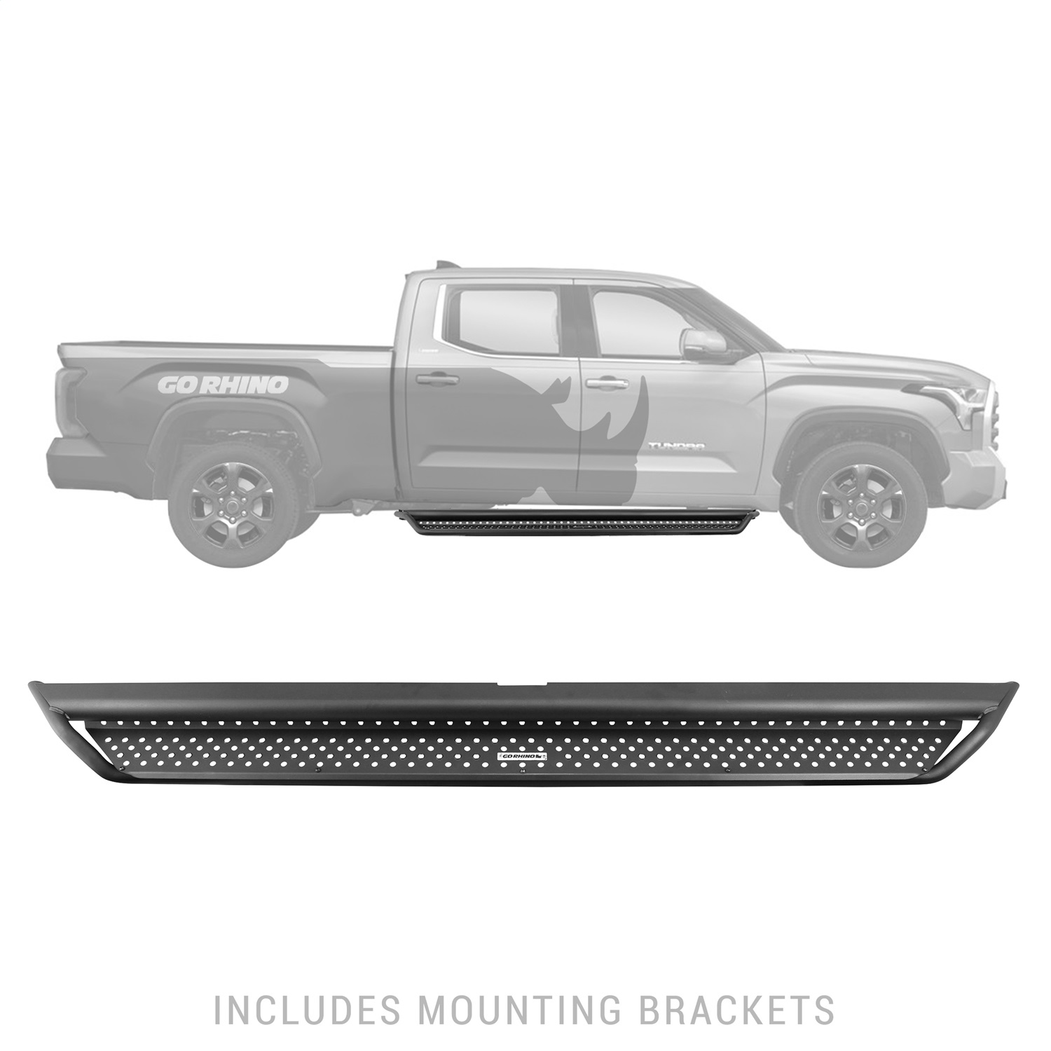 Go Rhino Sequoia 6