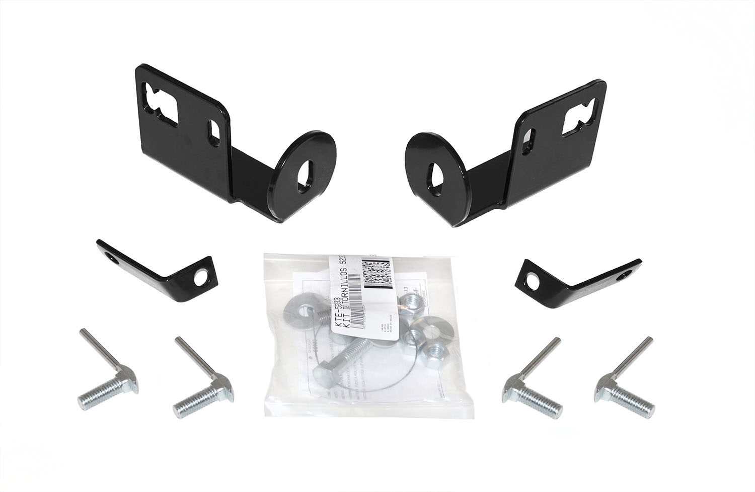 Rc2 LR - 20' Light Ready F-150 2
