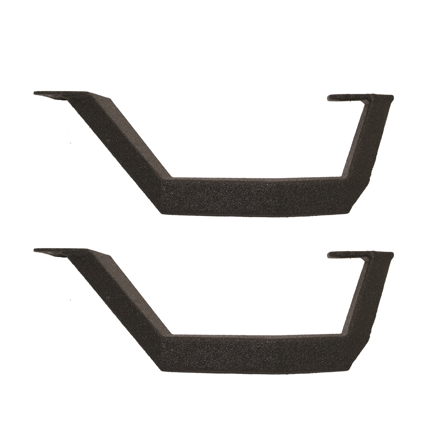 4' Drop Down Steps/rb10&rb20 (pair) 4