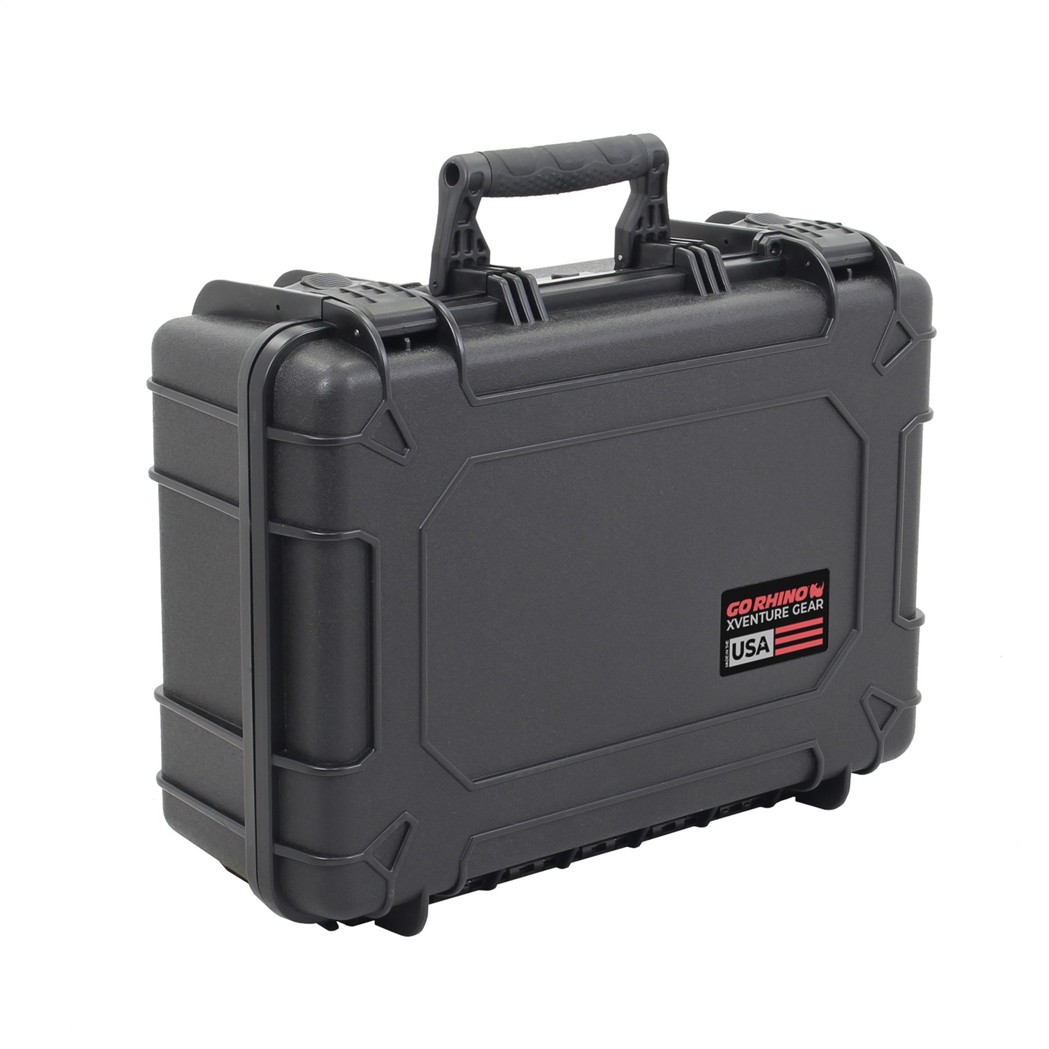 Xventure Hard Case-medium 18 7