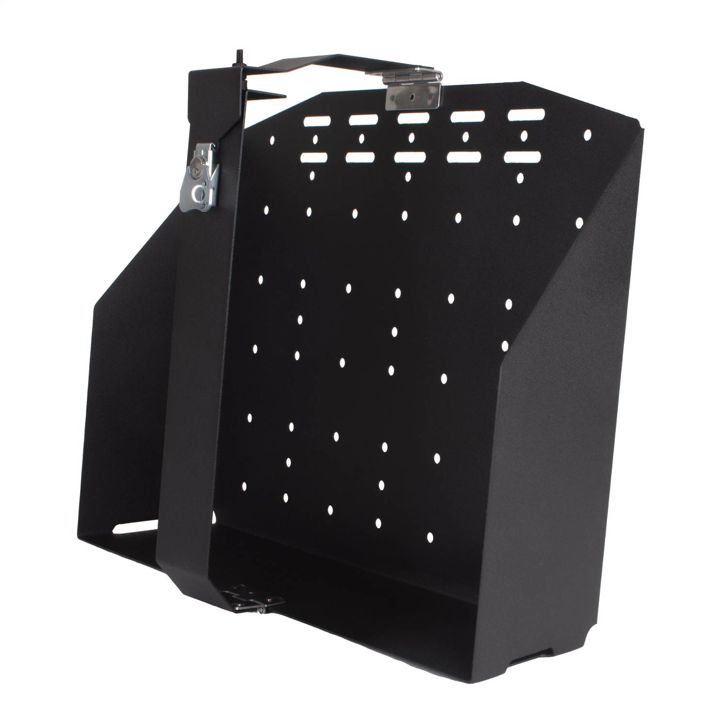 Xventure Gear Hard Case Mount - Lar 7