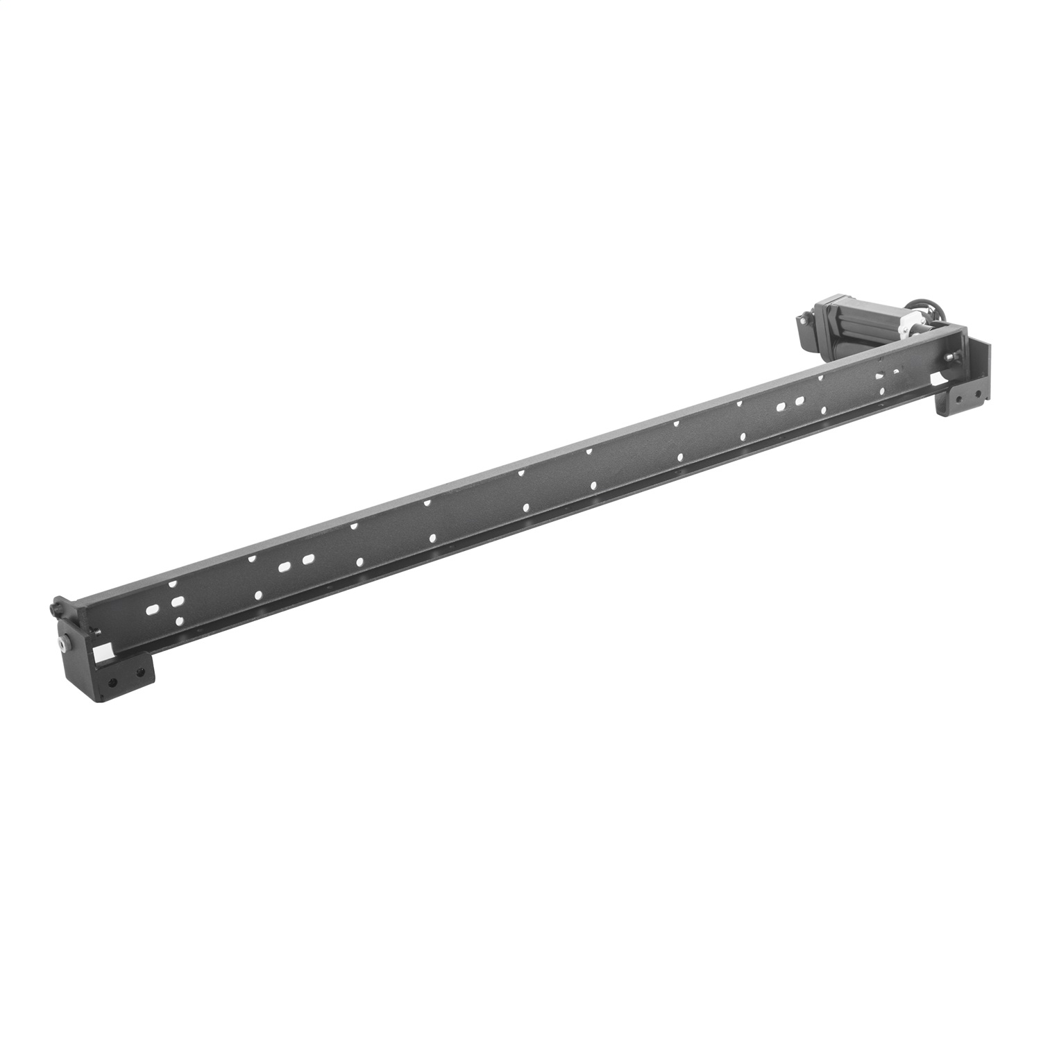 Power-actuated Retractable LT Mount 5