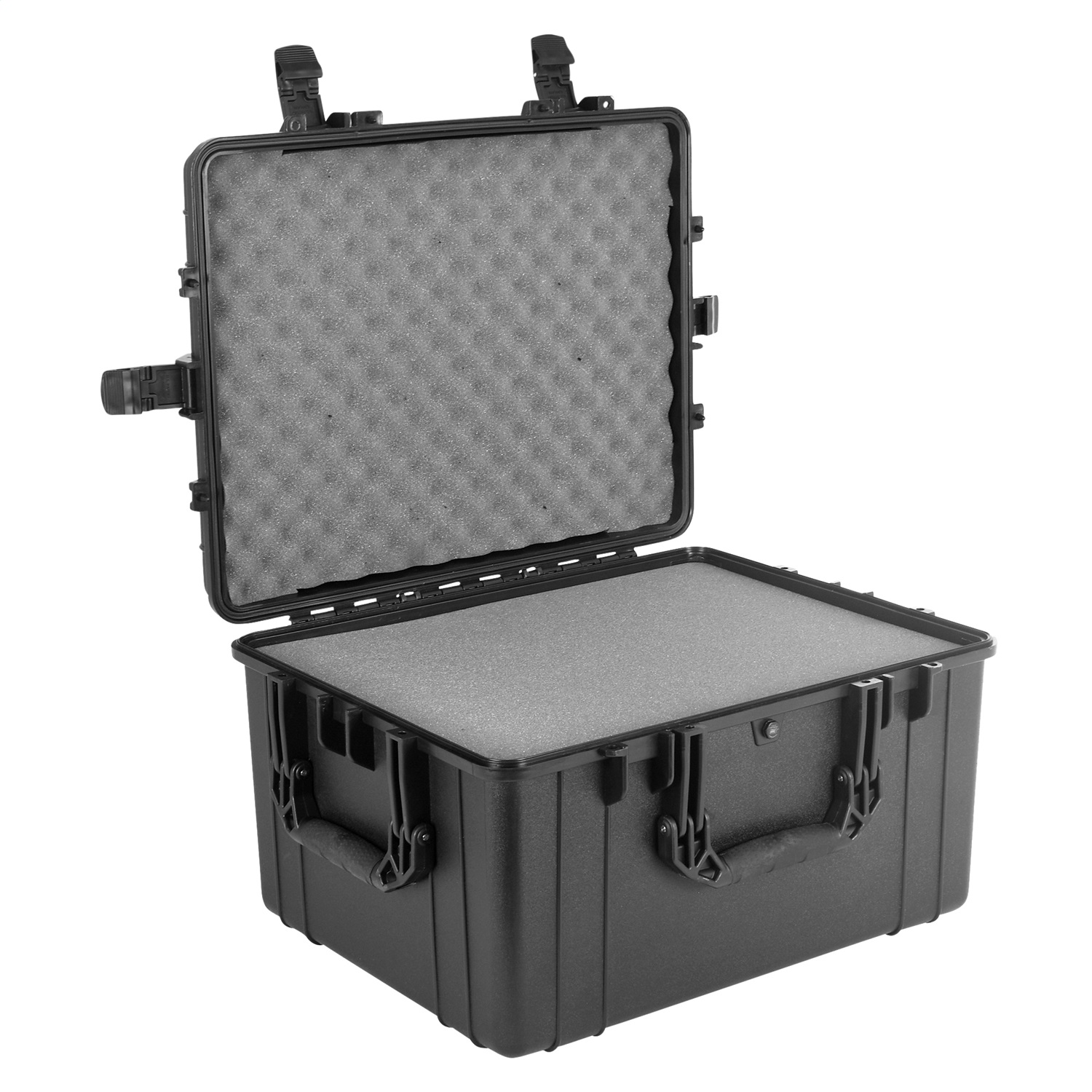 Xventure Gear Hard Case With Foam - 6