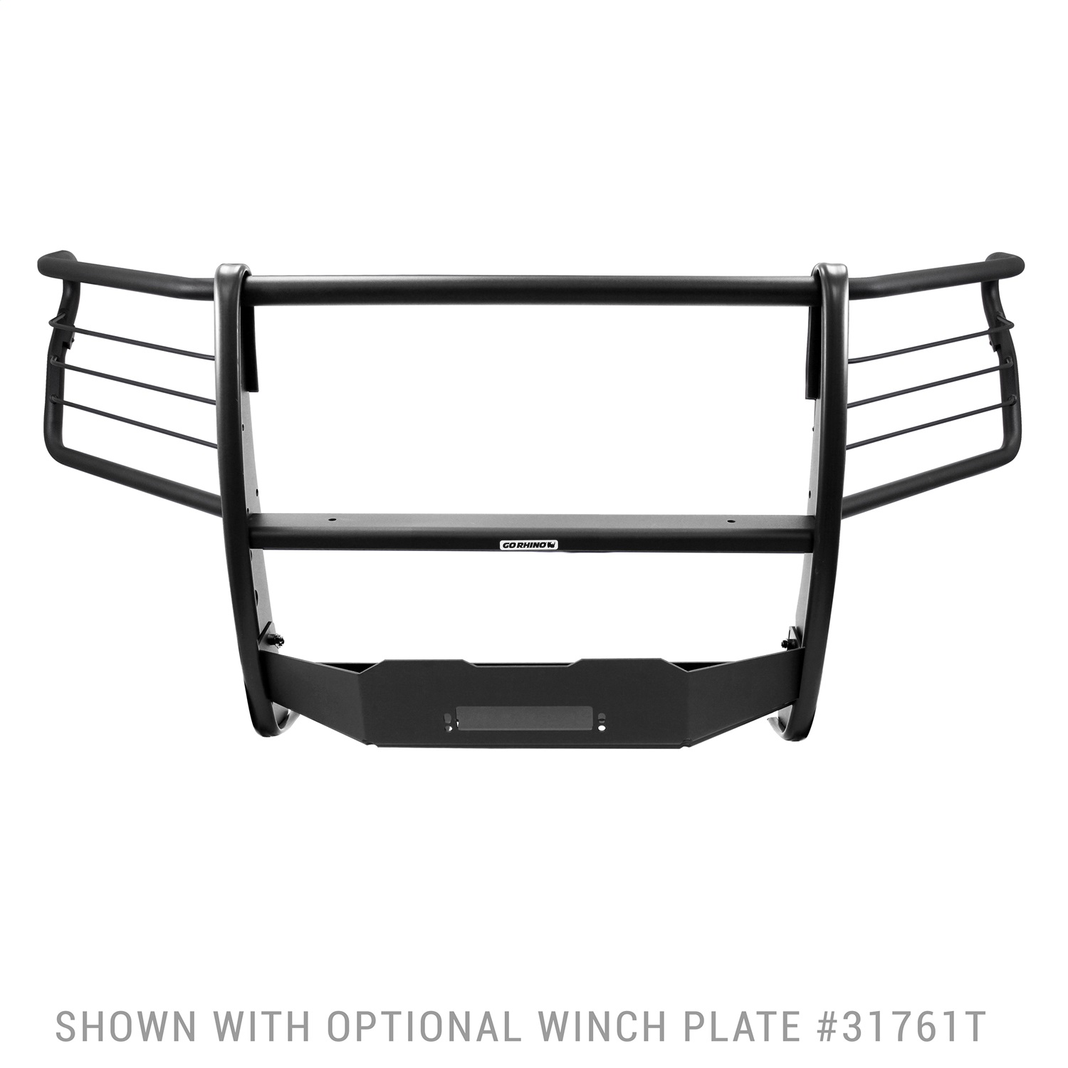 3000 Extreme Series Stepguard - Cen 5