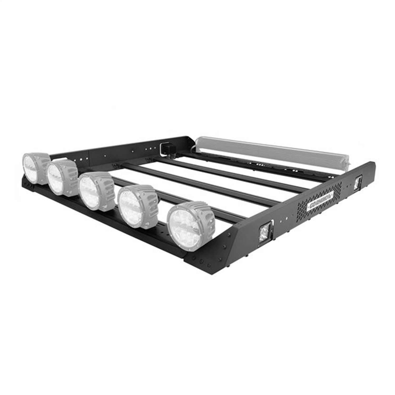 Srm 400 Roof Rack 5