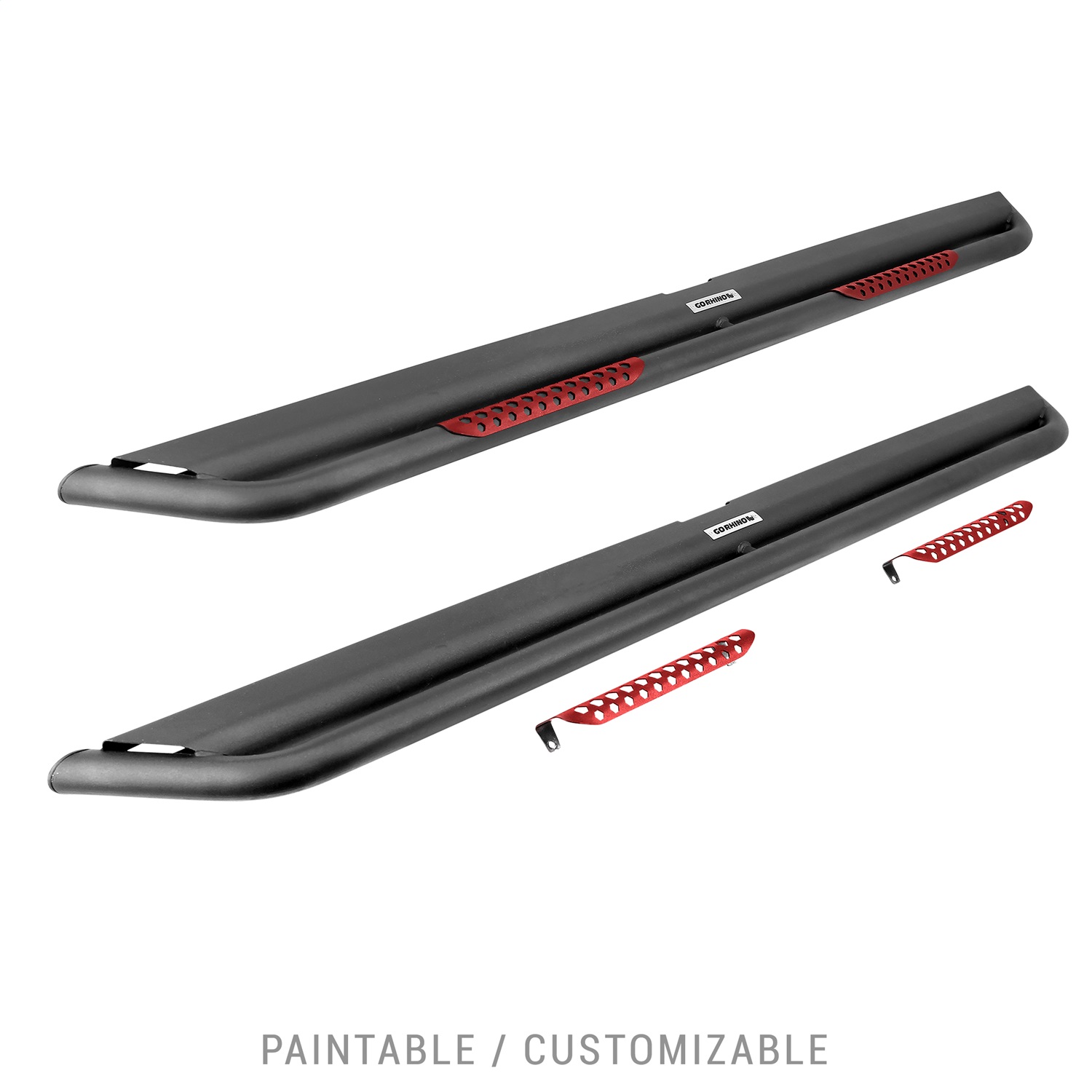 Dominator Extreme DS Sliders 3
