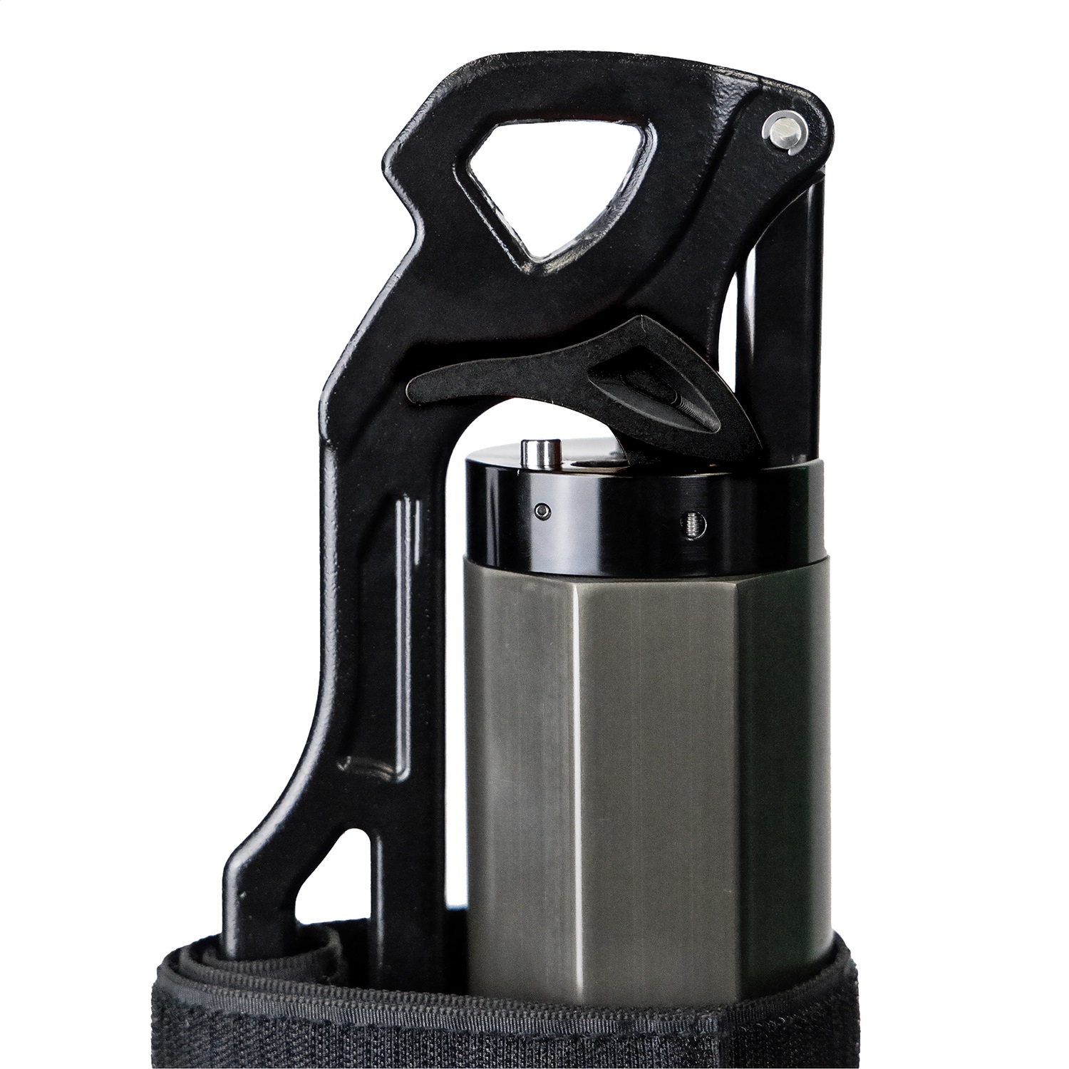 Go Rhino Hydraulic Jack 6