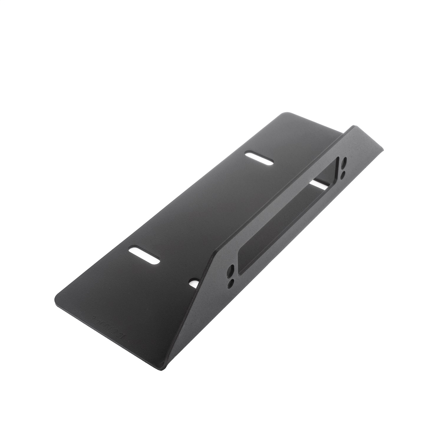 JL Winch Fairlead Plate 2