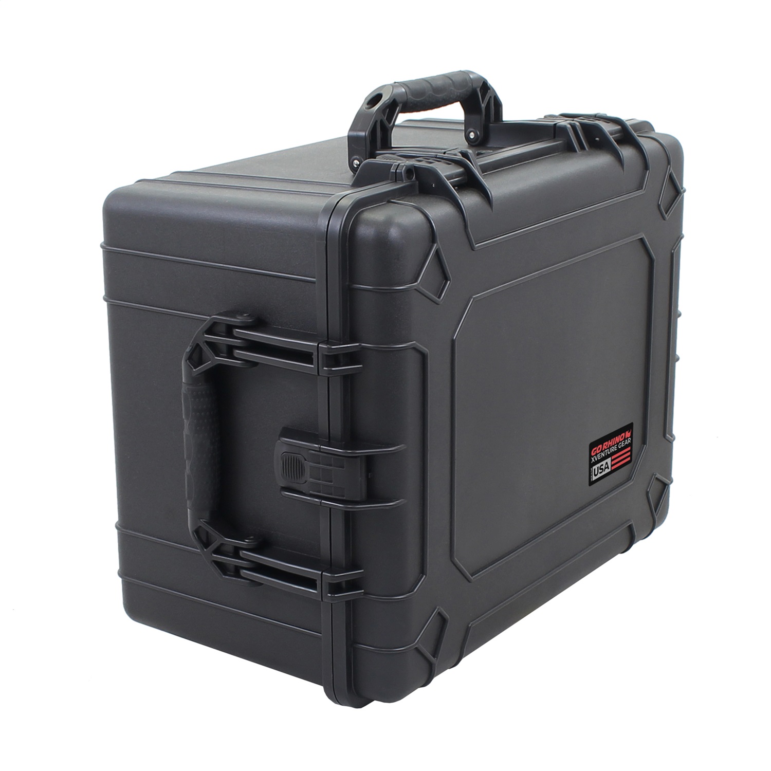Xventure Gear Hard Case With Foam - 7