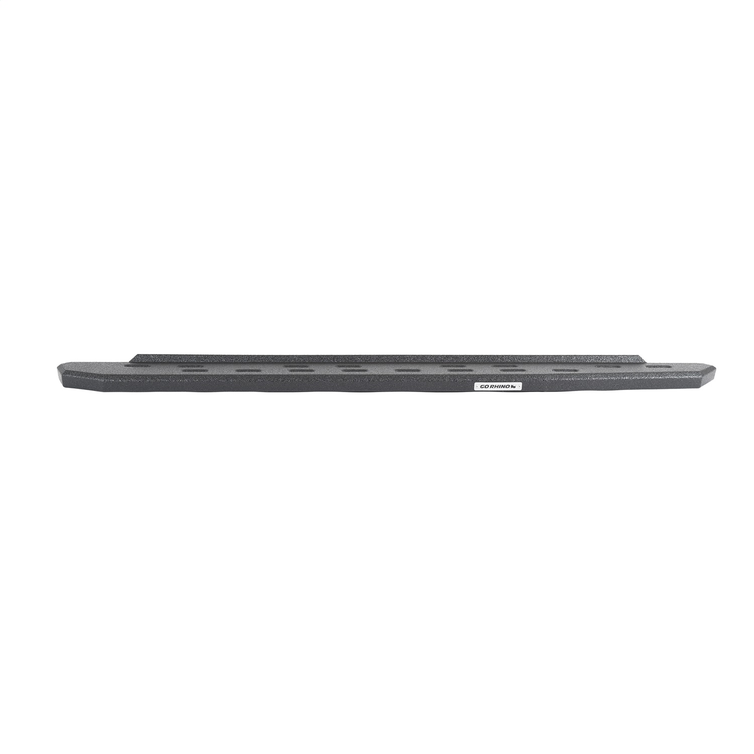 Rb30 Slim Line Running Boards Kit 3