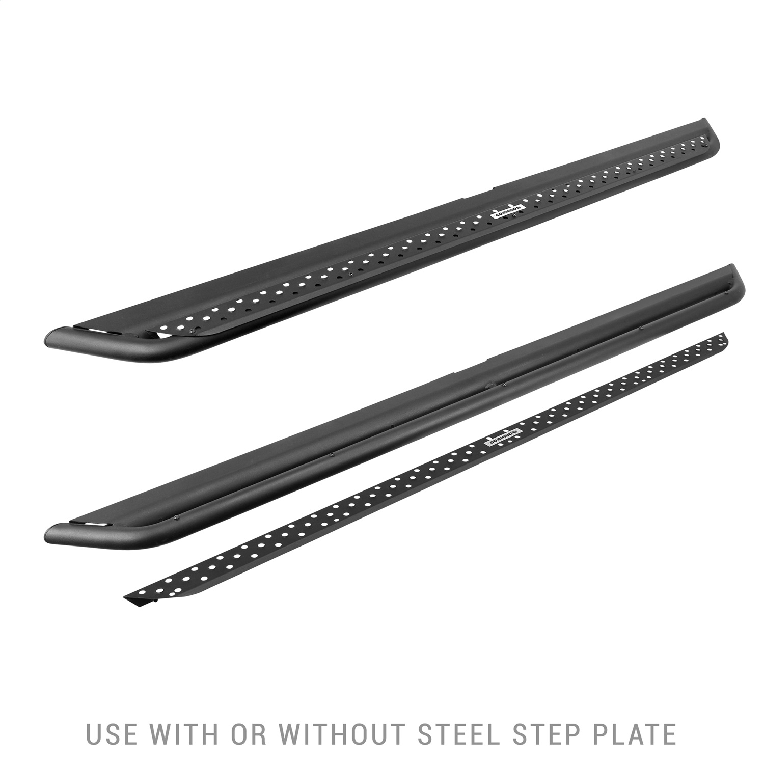Dominator Xtreme Dss Side Steps Wit 3