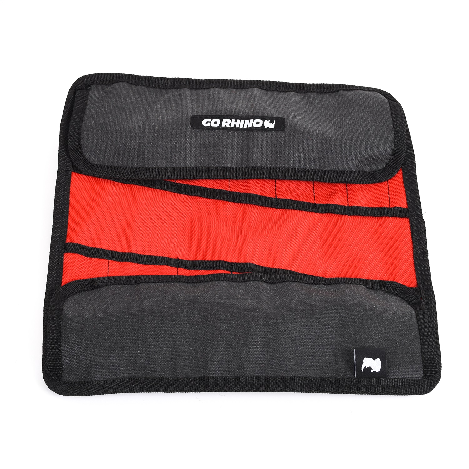 Xventure Gear-tool Wrench Roll SM 6