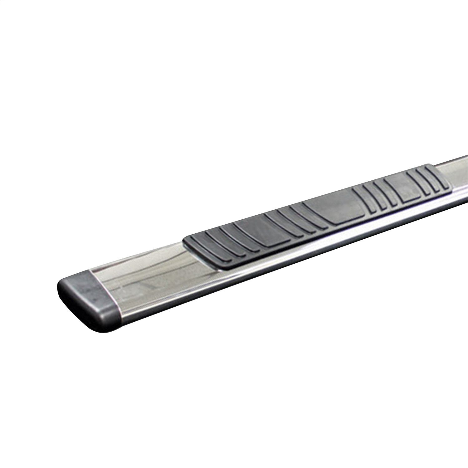 5'oe Xtrm Ovl Side Bar 2