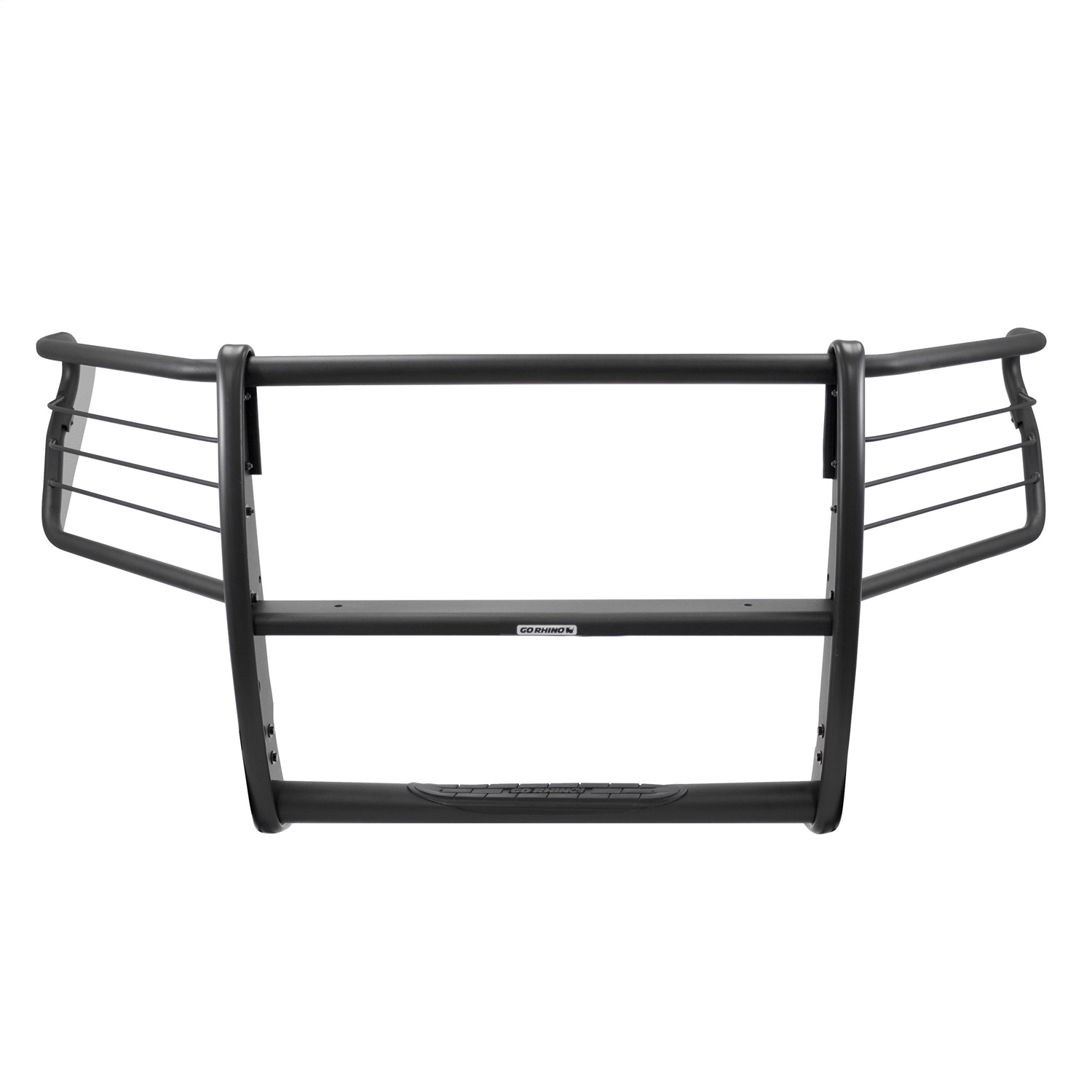 3000 Extreme Series Stepguard - Cen 6