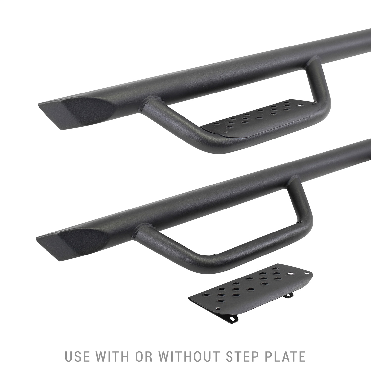 Domniator D2 73' Side Steps 3