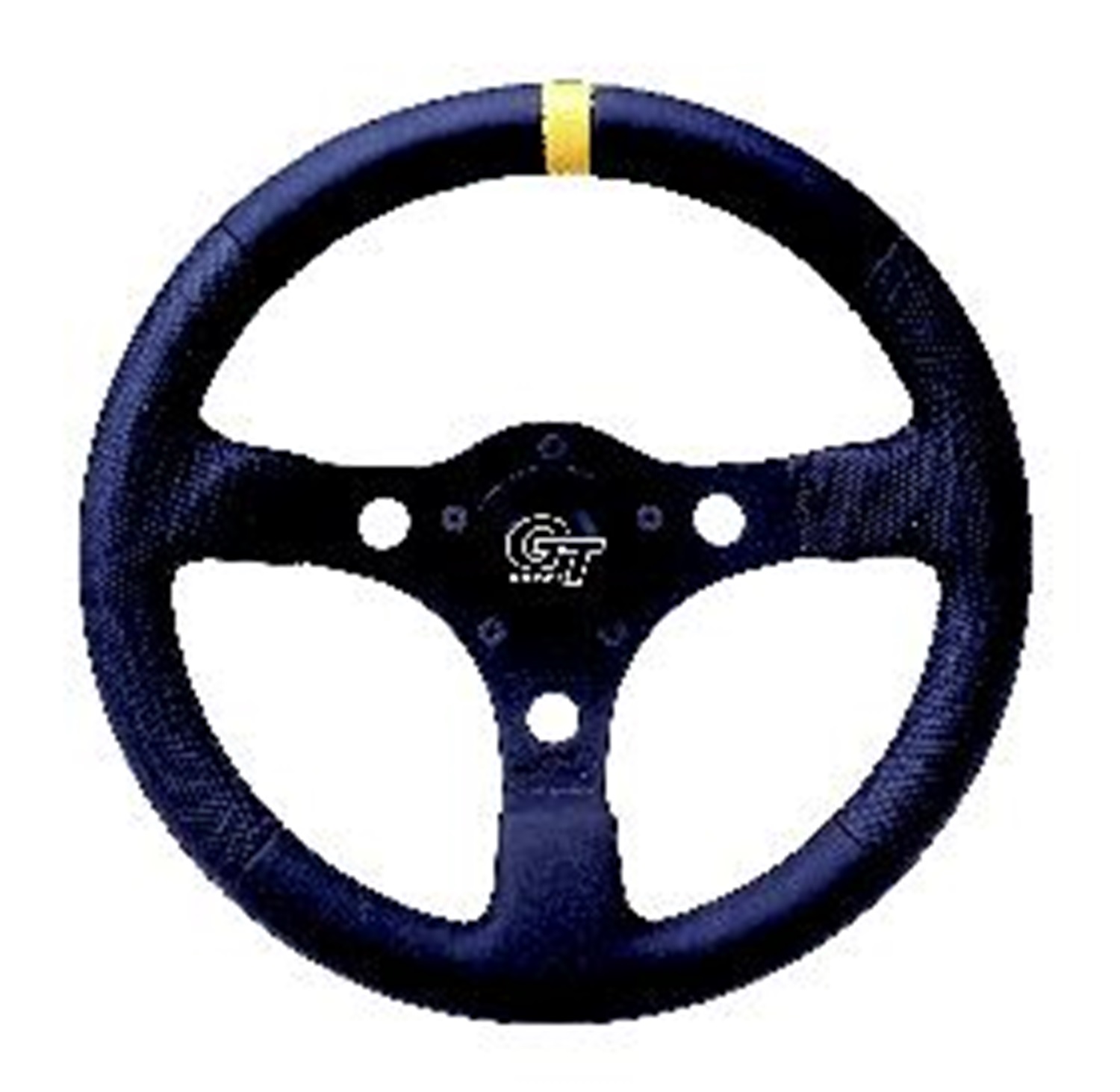 Grant 1075 Pro Stock Steering Wheel