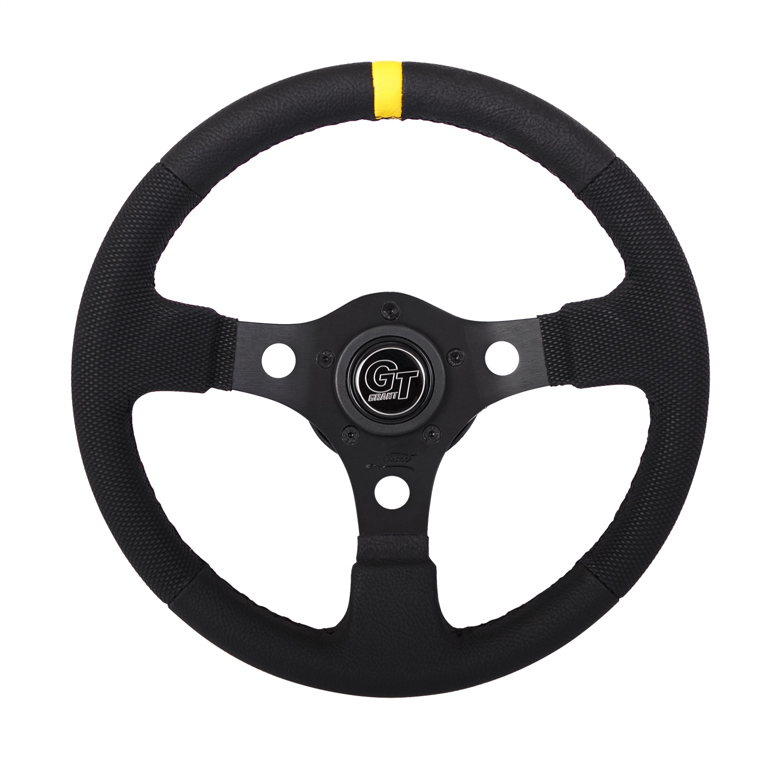 Grant 1075 Pro Stock Steering Wheel