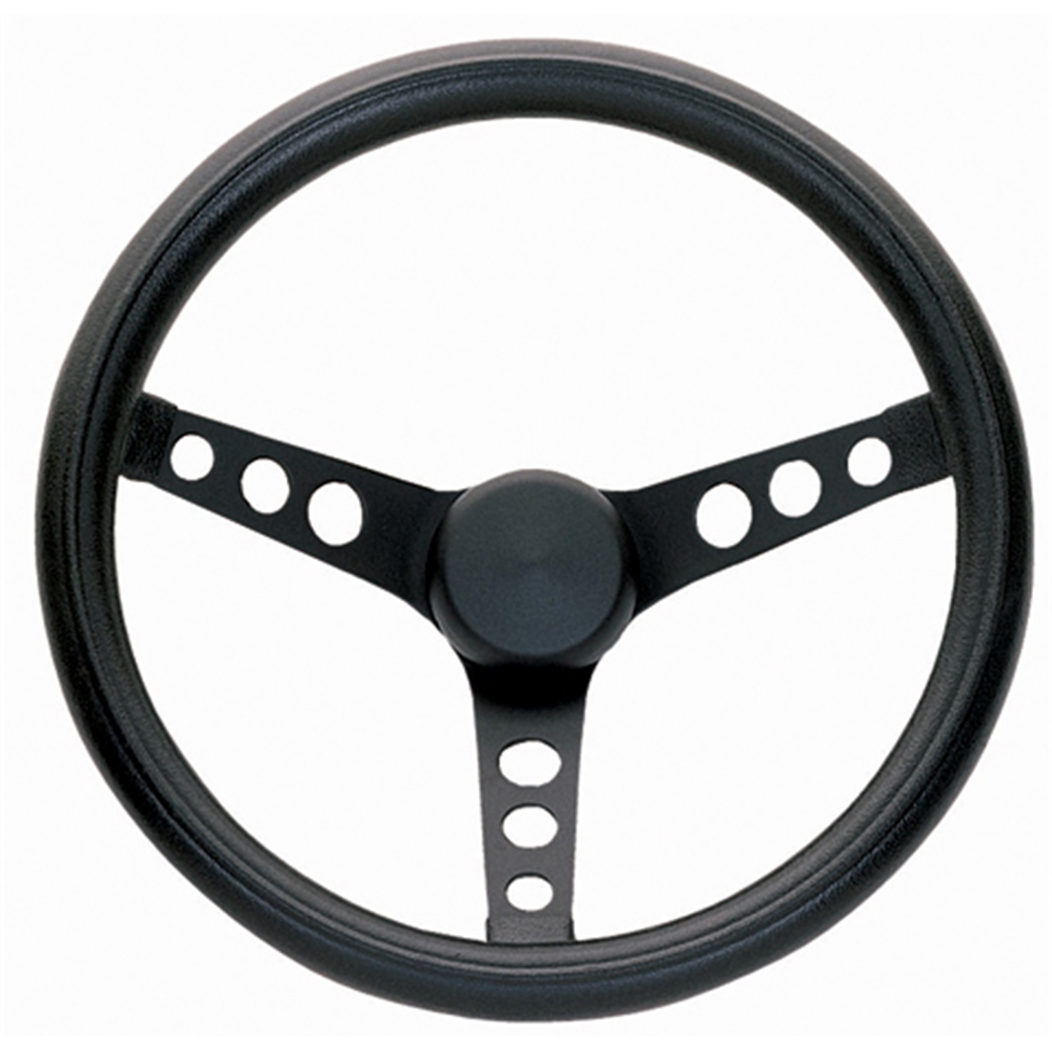 Grant 338 Classic Series Steering Wheel