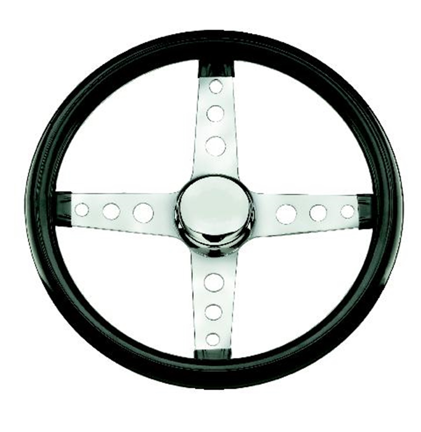 Grant 570 Classic Series Cruising Steering Wheel