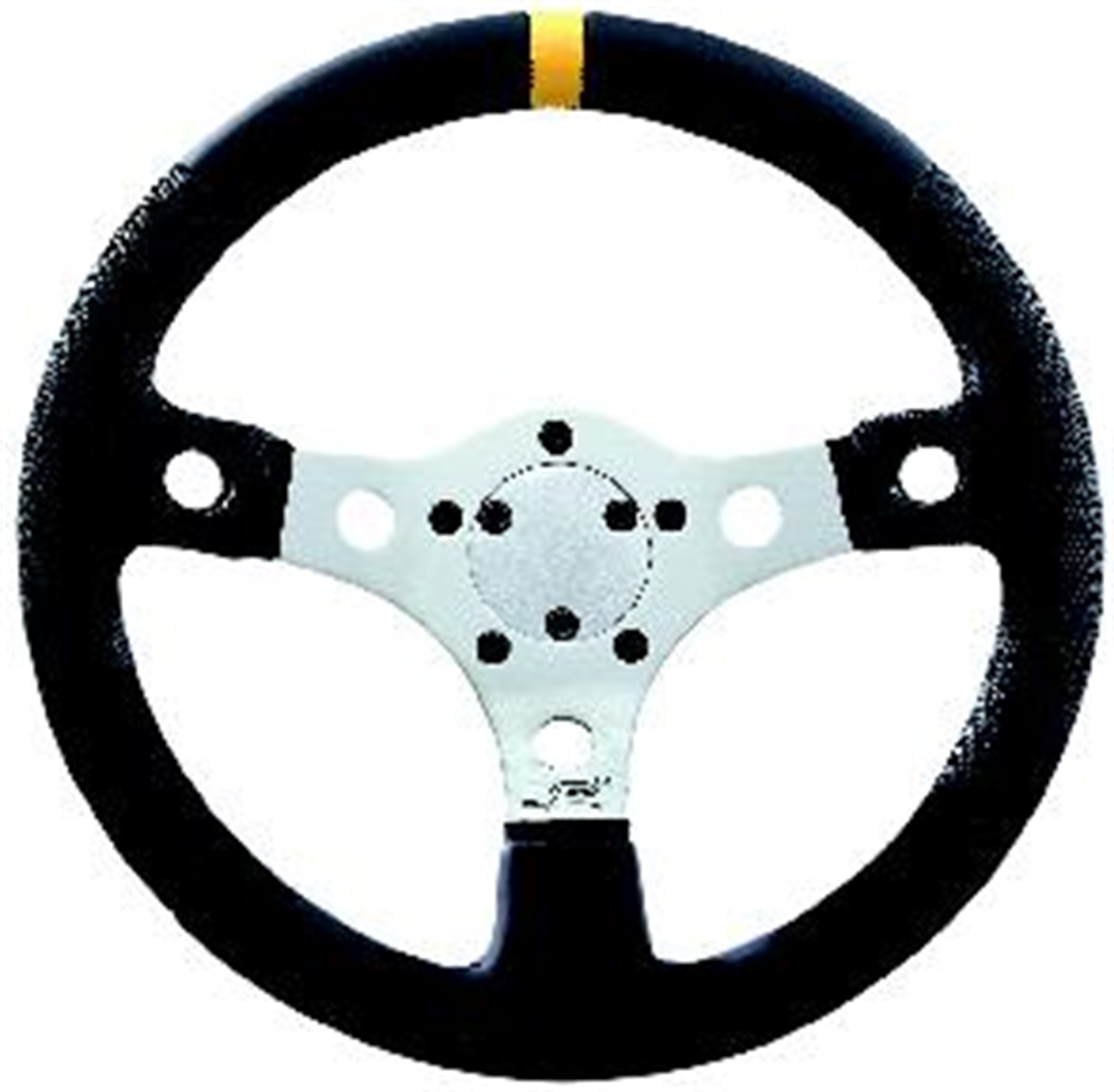 Grant 633 Performance GT Series Steering Wheel