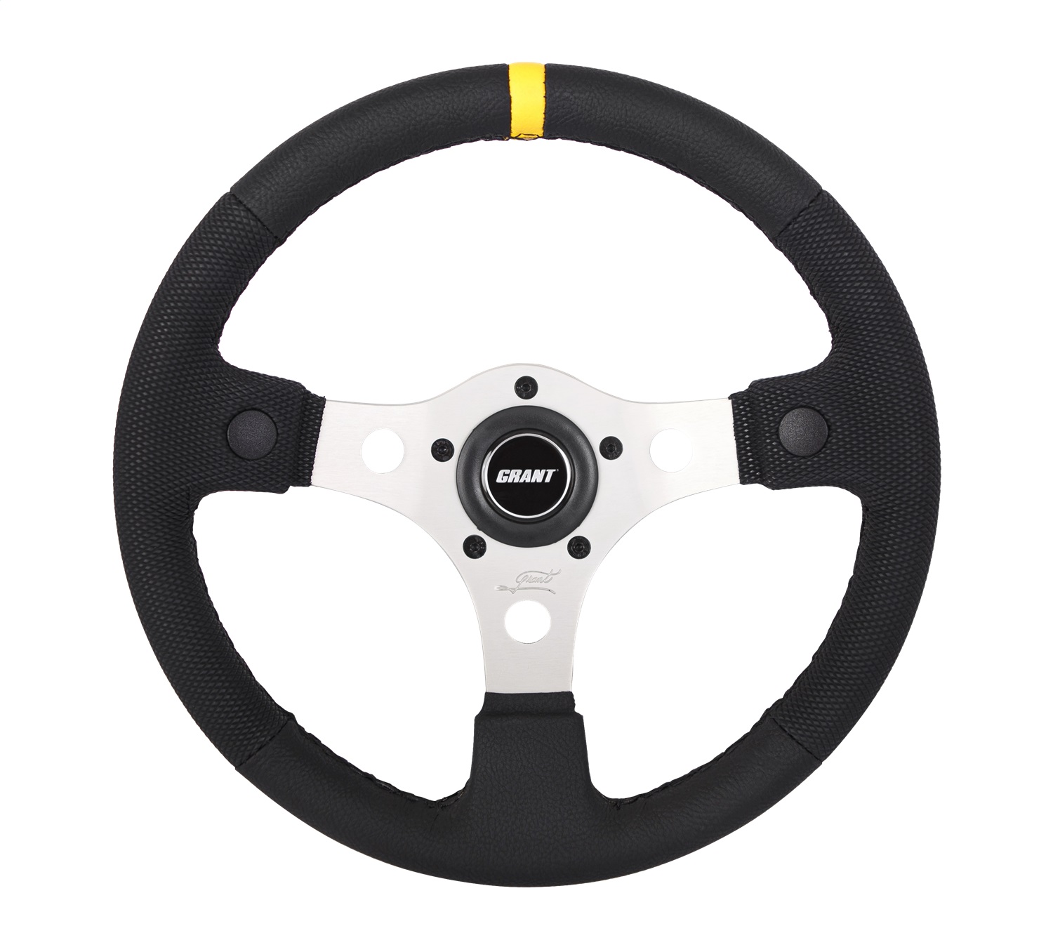 Grant 633 Performance GT Series Steering Wheel