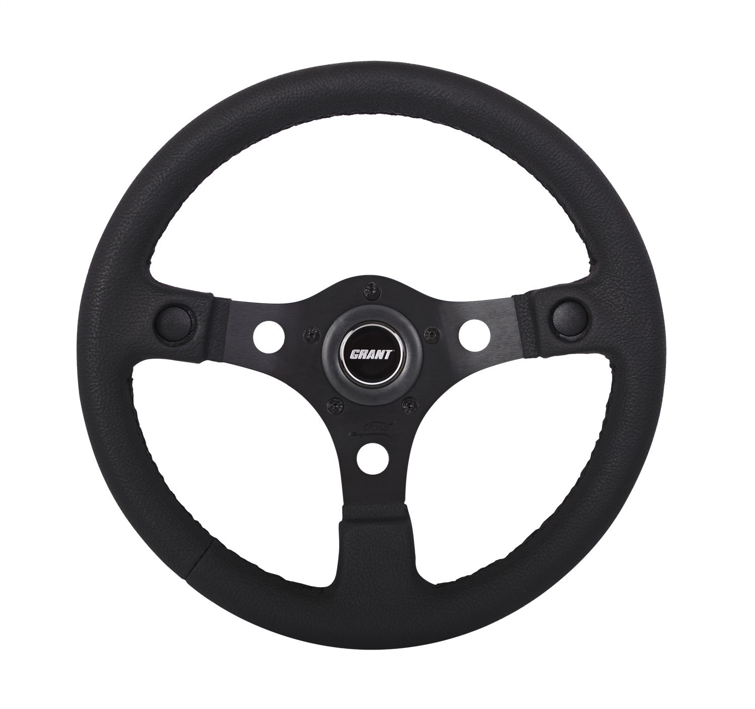 Grant 673 Performance GT Series Steering Wheel