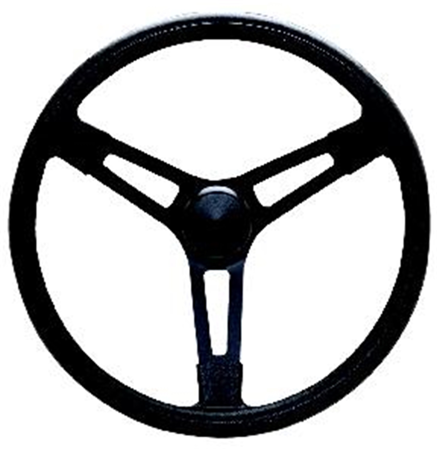 Grant 677 Performance Series Steel Steering Wheel