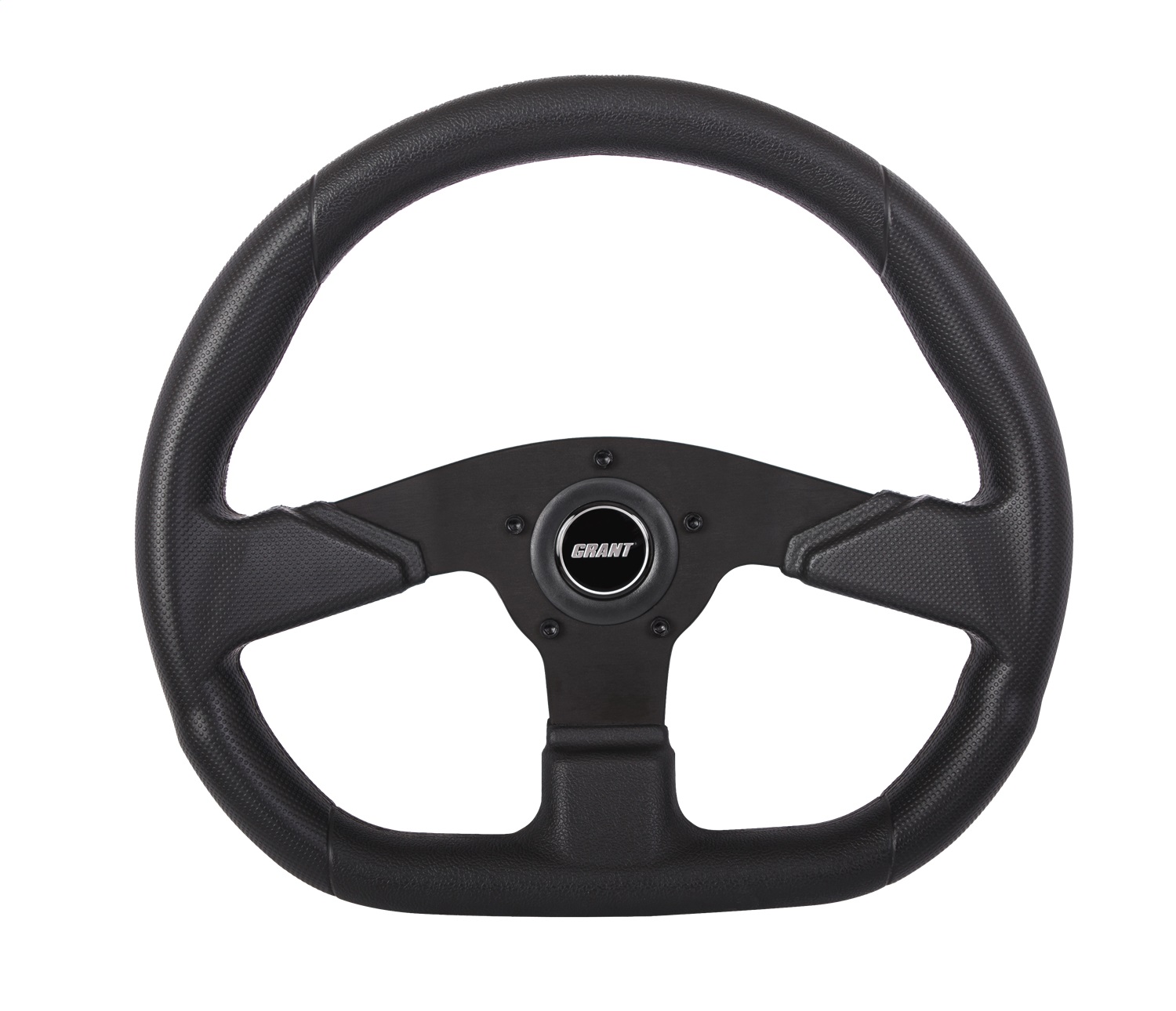 Grant 691 Racing Steering Wheel