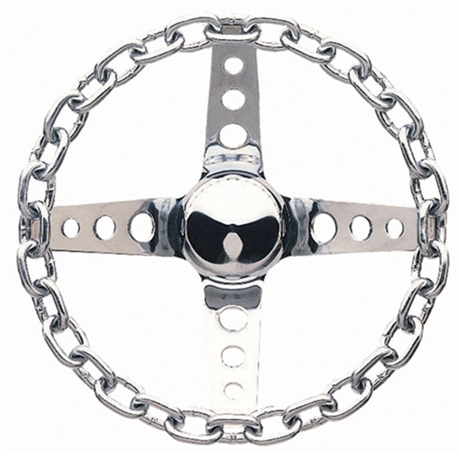 Grant 740 Classic Series Chain Steering Wheel | eBay