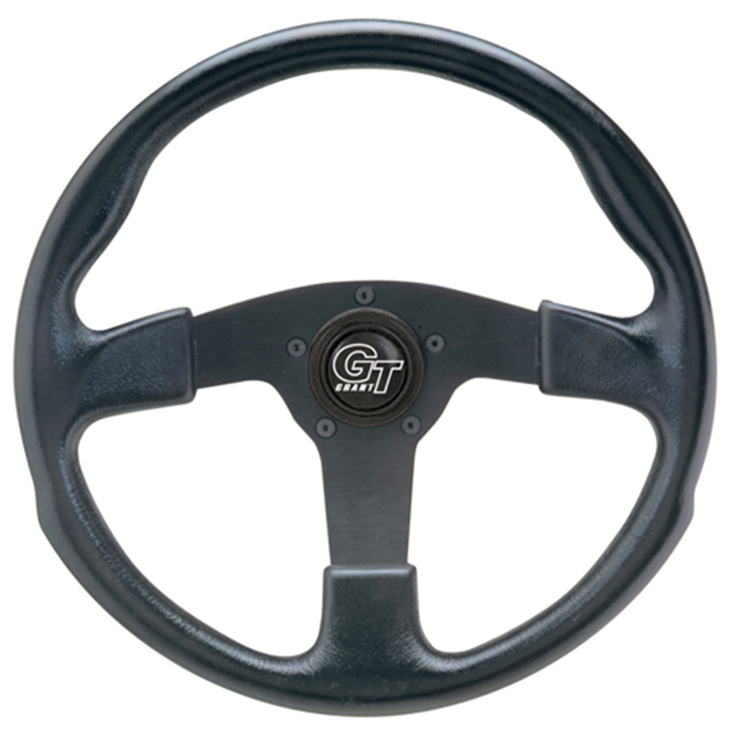 Grant 761 GT Rally Steering Wheel 14