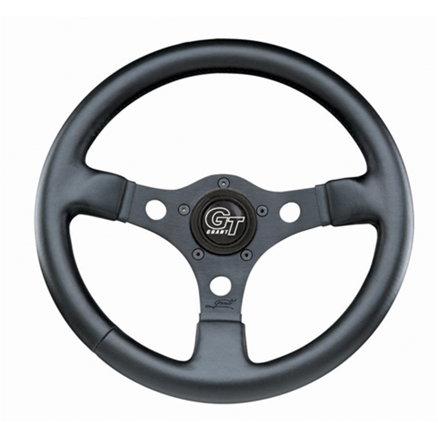 Grant 772 Formula GT Steering Wheel