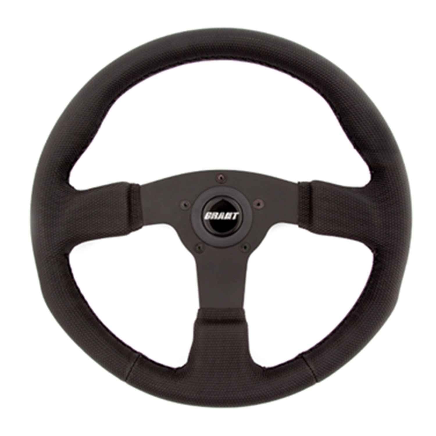 Grant 8512 Gripper Series Steering Wheel