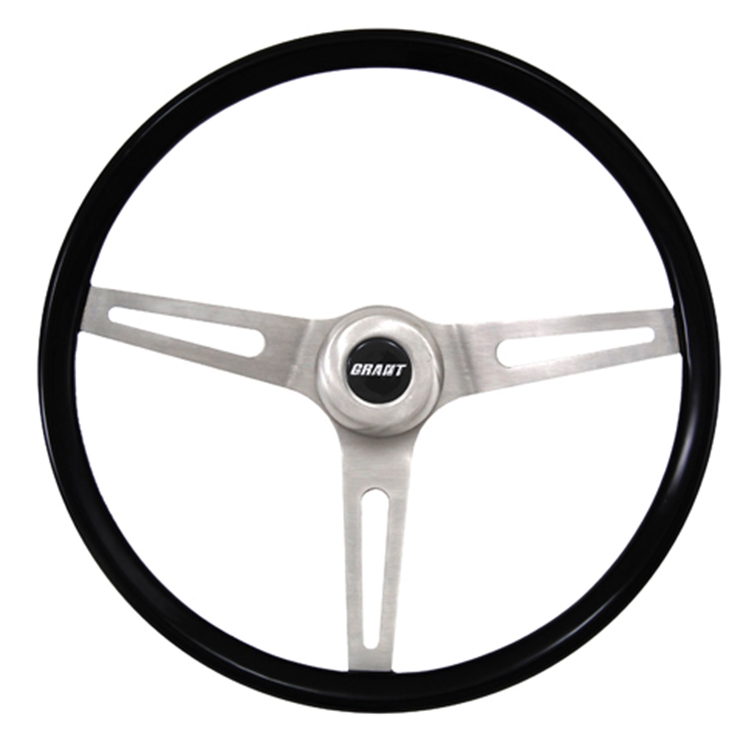Grant 930 Light Walnut Classic Steering Wheel