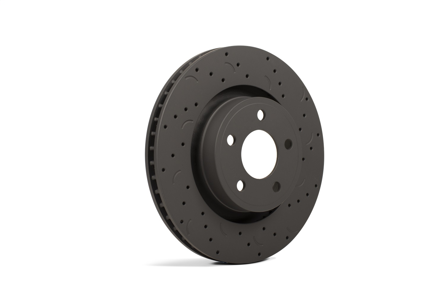 Hawk Performance Disc Brake Rotor - HTC4448