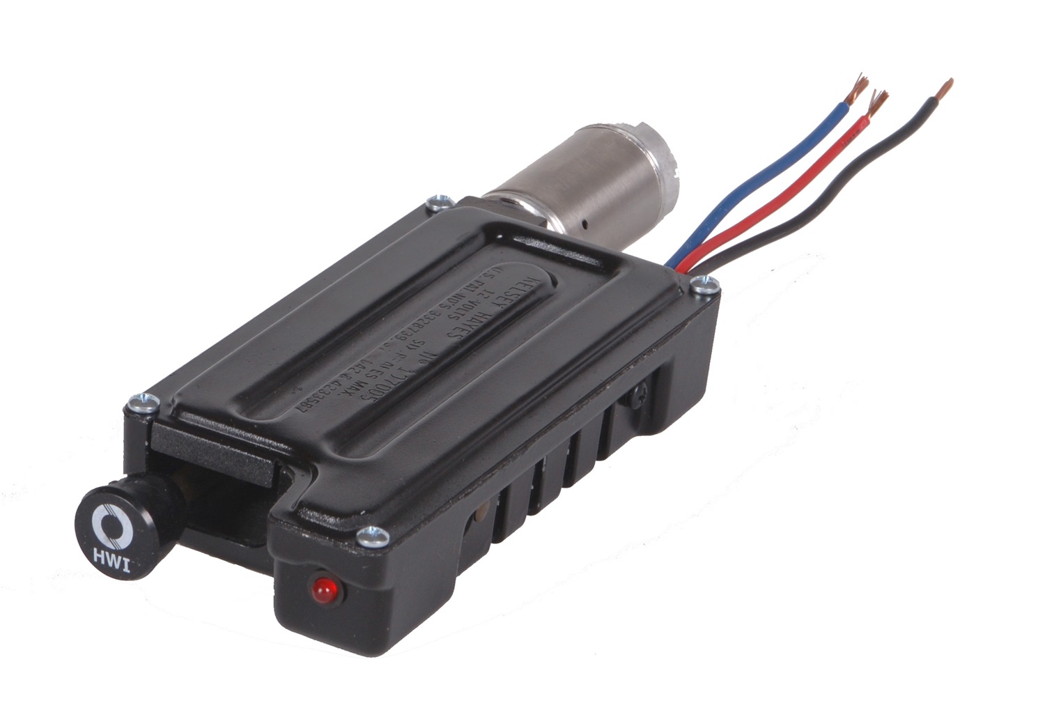 Hayes Towing Electronics 100400C Air Actuated Trailer Brake Controller