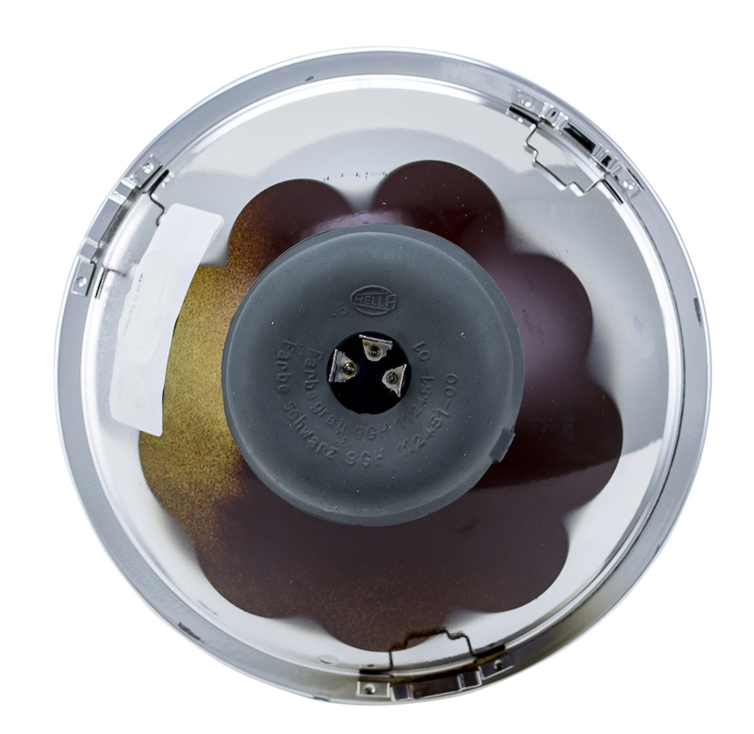 Single Hdlmp Conv Sae7'rd 8